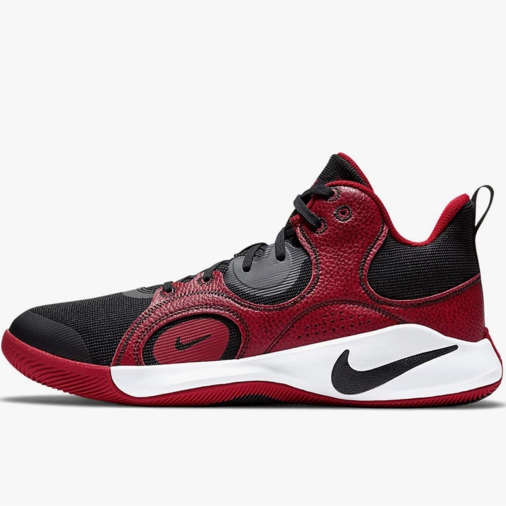Nike Fly.By Mid 2 NBK Basketball Shoes Mens 10m. Excellent condition.